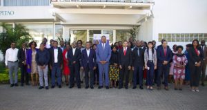 ISSM, IP divulga matérias de prevenção e combate ao Branqueamento de Capitais e Financiamento de Terrorismo no sector segurador