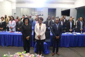 ISSM, IP promove cultura de seguros em Sofala