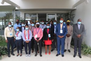 Em Inhambane: ISSM, IP capacita grupos profissionais em matéria de seguro