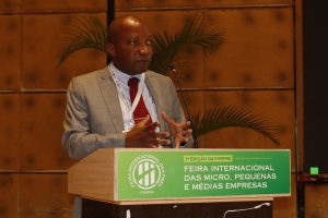 ISSM, IP participa da 1ª feira internacional das MPME