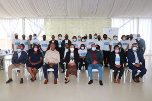 Em Marracuene: ISSM, IP realiza reunião de balanço