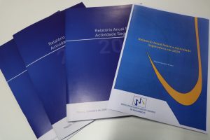 ISSM, IP apresenta relatório anual sobre a actividade seguradora em 2020