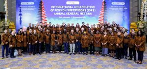 Conferência anual de Seguros