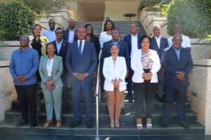 Na cidade de  Maputo: ISSM, IP debate matéria de branqueamento de capitais no sector segurador