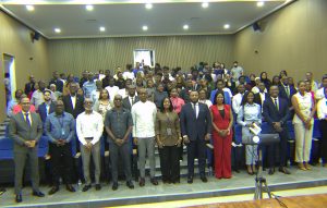 Mercado de Seguros discutidos nas Jornadas Científicas do ISCTEM