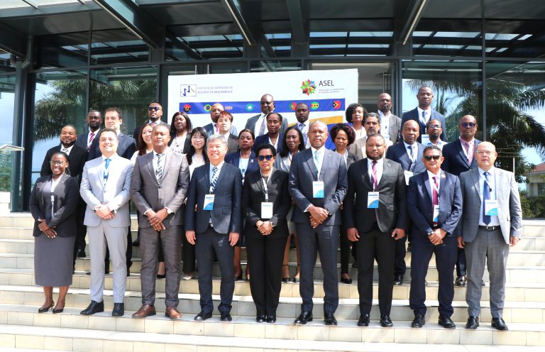 Moçambique assume a presidência da ASEL