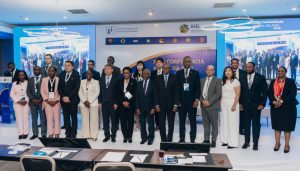 XXIX Conferência anual da ASEL realizada com sucesso -Secretário de Estado do Tesouro e Orçamento dirige Cerimónia de Abertura