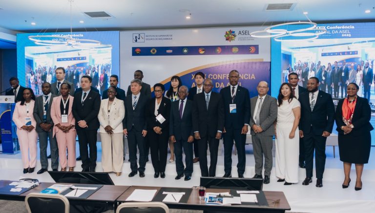 XXIX Conferência anual da ASEL realizada com sucesso -Secretário de Estado do Tesouro e Orçamento dirige Cerimónia de Abertura